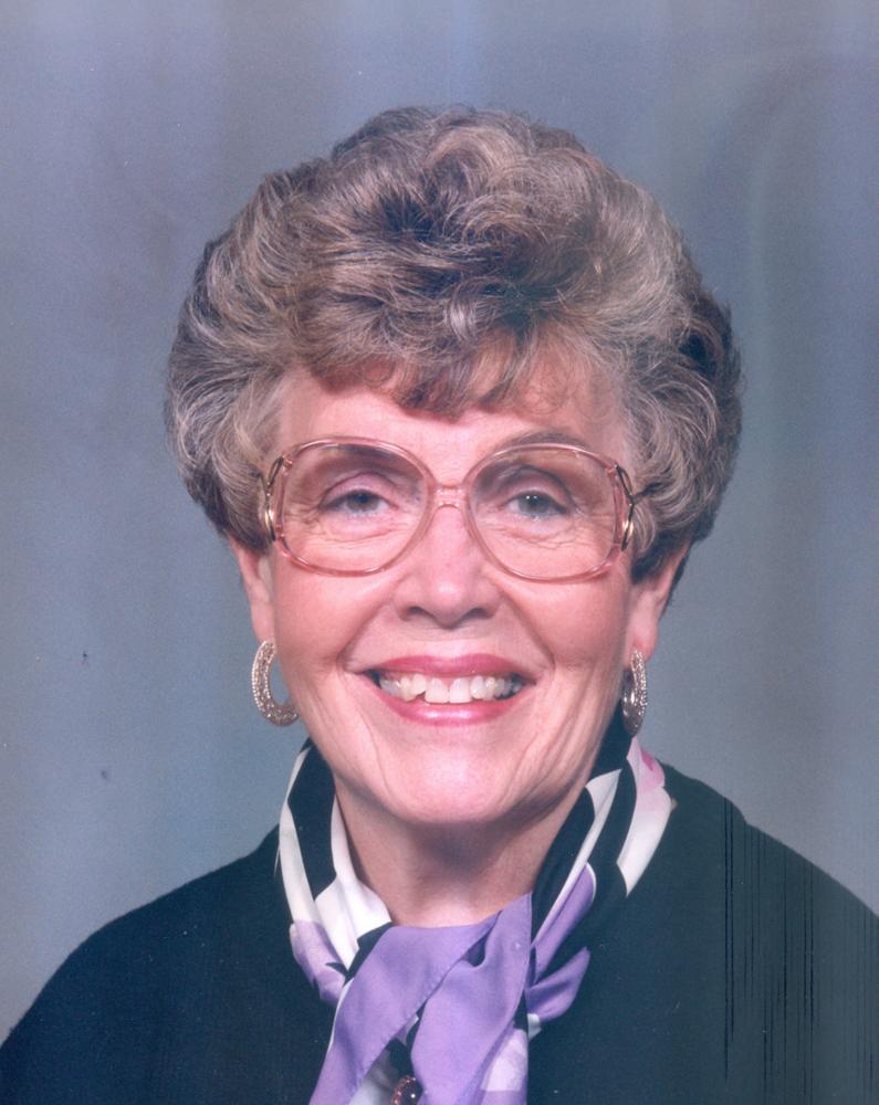 Carolyn Lukas