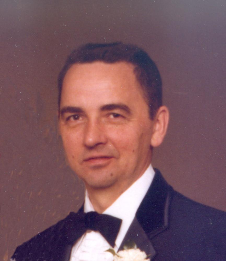 Michael Mydzian, Jr.
