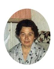 Gerda Palmatier