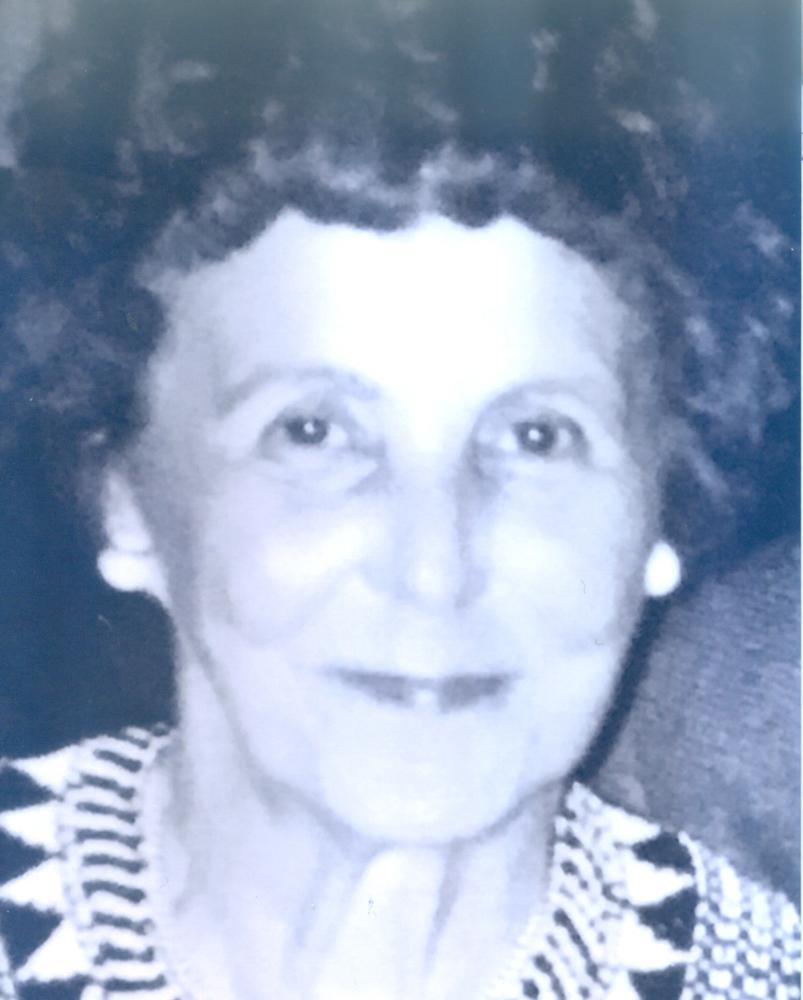 Gladys Kciuk
