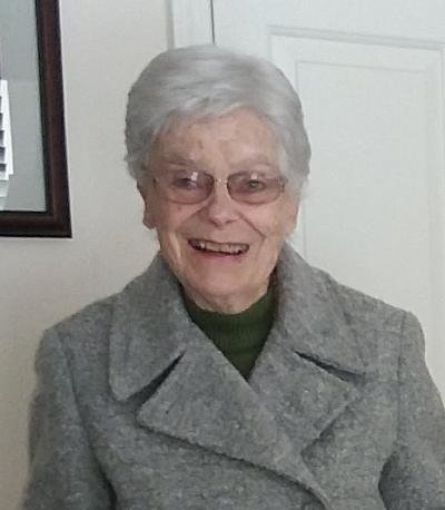 Obituary of Mary E. Cummings