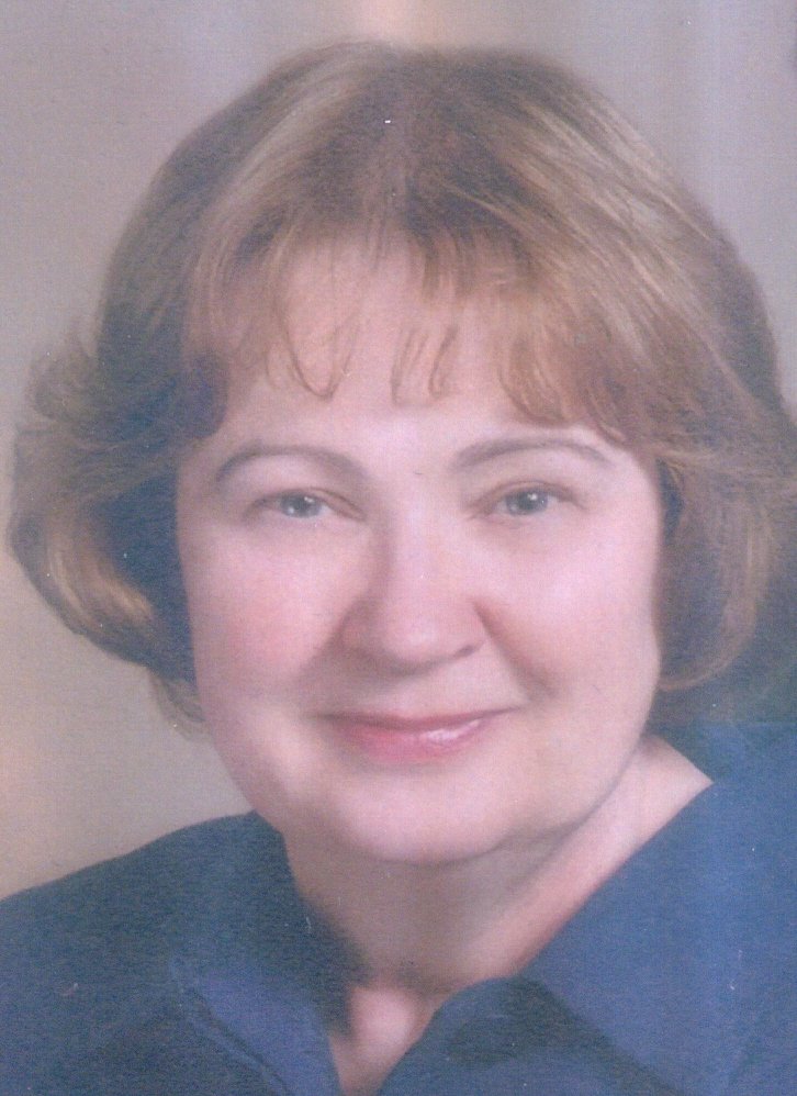 Kathleen Schmidt