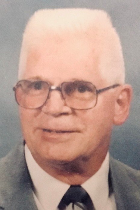 Obituary of Charles Rodney Cutler Sr.