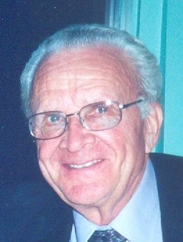 Morton Dysinger Jr,