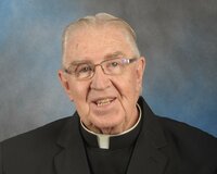 Rev. Msgr. J. Thomas  Moran