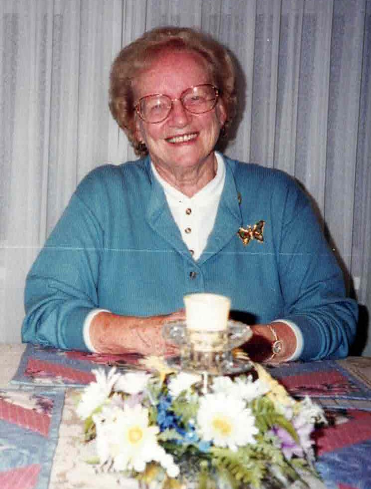 Jean Palmer