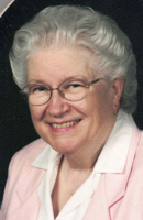 Harriet K. Cline