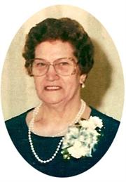 Bertha Roberts