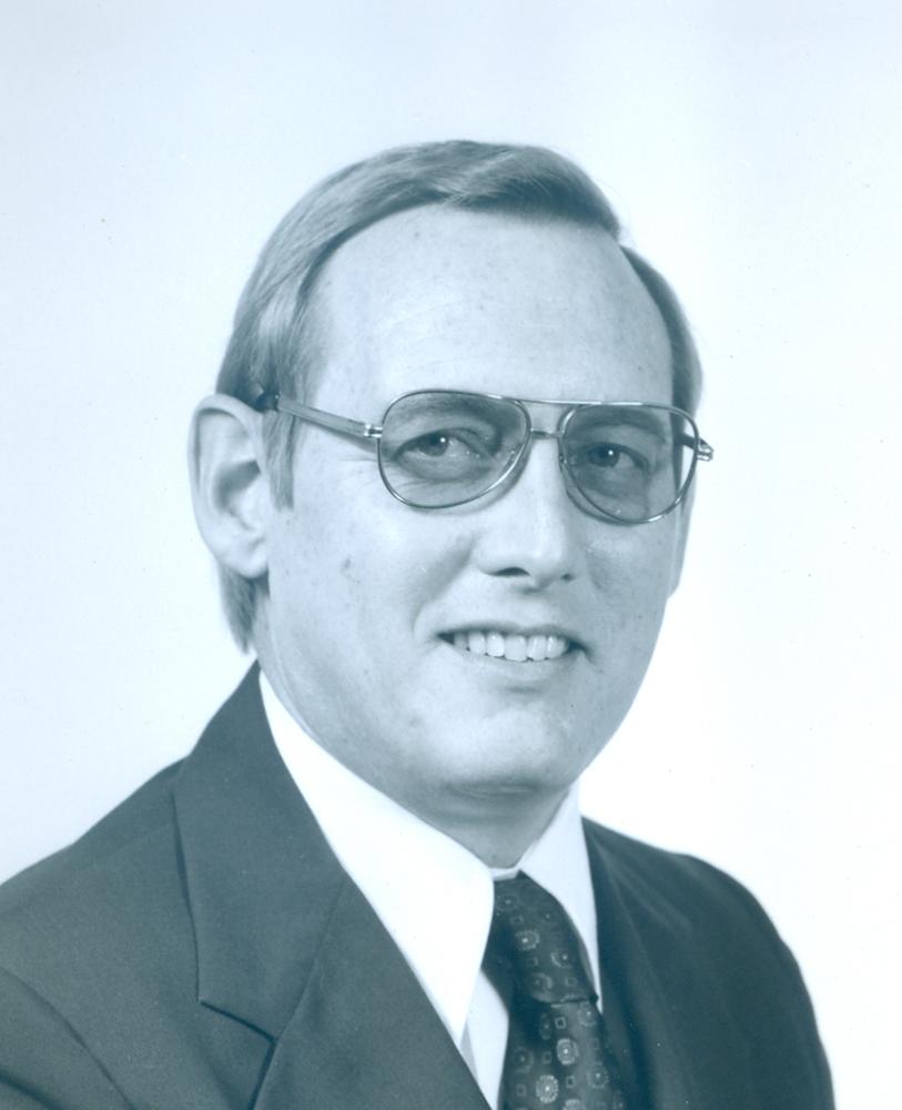 Obituary of Stanley L. Cross