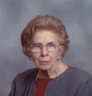 Mary Fleckenstein