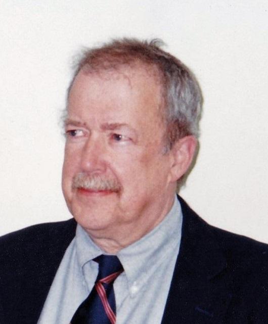 Obituary of James R. McGraw