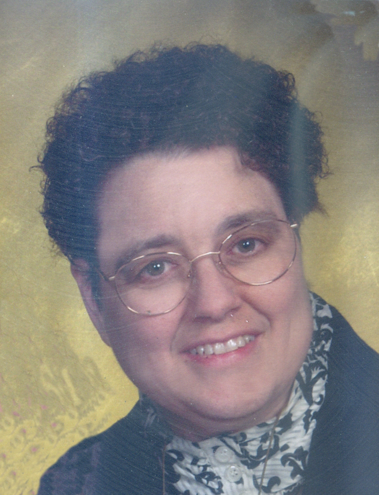 Janice Voelker